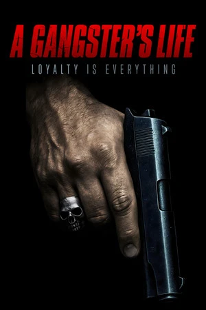 A Gangster's Life (2026) Hindi (MULTI AUDIO) – –