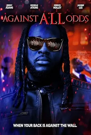 Against All Odds (2025) Hindi (MULTI AUDIO) – –
