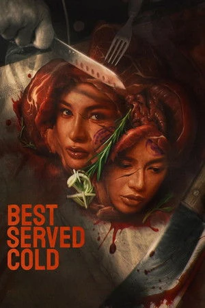 Best Served Cold (2026) Hindi (MULTI AUDIO) – –