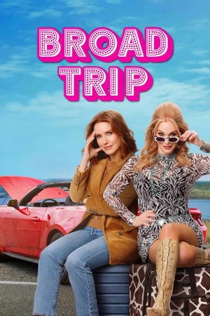 Broad Trip (2026) Hindi (MULTI AUDIO) – –
