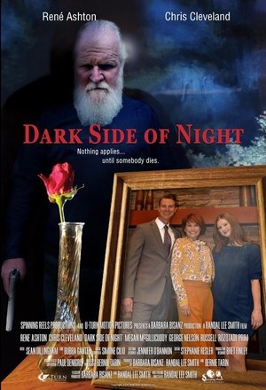 Dark Side Of Night (2025) Hindi (MULTI AUDIO) – –