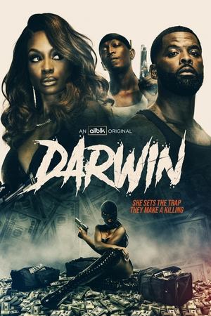 Darwin (2025) Hindi (MULTI AUDIO) – –
