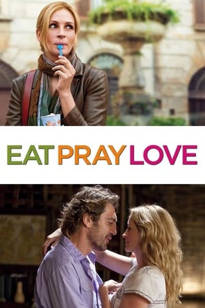 Eat Pray Love (2010) Hindi Dual Audio –
