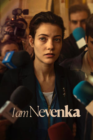 I Am Nevenka (2024) Hindi (MULTI AUDIO) – –