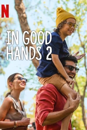 In Good Hands 2 (2024) Hindi Dual Audio – –