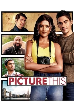L'amour dans l'objectif (2025) Hindi (MULTI AUDIO) – –