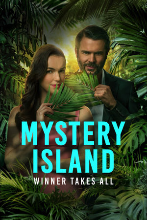 Mystery Island: Winner Takes All (2025) Hindi (MULTI AUDIO) – –