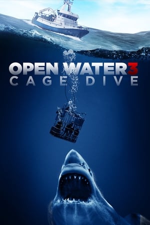 Open Water 3: Cage Dive (2017) Hindi Dual Audio 300MB