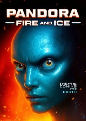 Pandora: Fire and Ice (2025) Hindi (MULTI AUDIO) – –