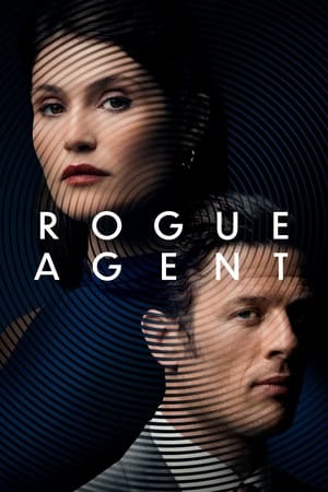Rogue Agent (2022) Hindi Dual Audio – 720p –