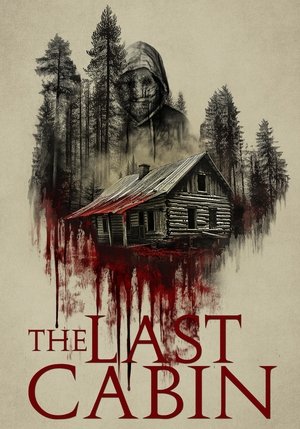 The Last Cabin (2025) Hindi (MULTI AUDIO) – –