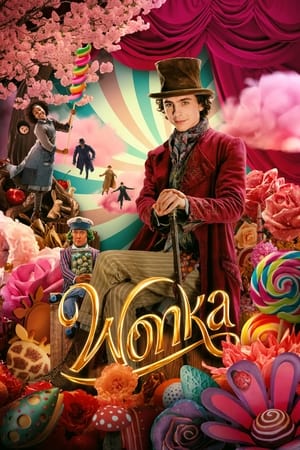 Wonka 2023 Hindi (ORG) Dual Audio – –